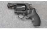 Smith & Wesson Model 431PD ~ .32 H&R Magnum - 2 of 2