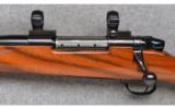 Weatherby Mark V (Japan) Lefthand ~ .300 Wby. Mag. - 7 of 9