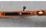 Weatherby Mark V (Japan) Lefthand ~ .300 Wby. Mag. - 5 of 9