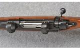 Ruger M77 MK II Ultra Light ~ .257 Roberts - 9 of 9