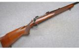 Winchester Model 70 (Pre '64) ~ .30-06 - 1 of 9