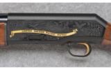 Beretta A390 ST ~ Ducks Unlimited - Pacific Flyway Edition ~ 12 - 7 of 9
