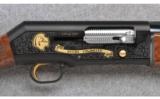 Beretta A390 ST ~ Ducks Unlimited - Pacific Flyway Edition ~ 12 - 3 of 9