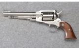 Ruger
Old Army Stainless ~ 200th Year ~ .44 cal. Percussion - 2 of 3