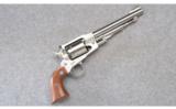 Ruger
Old Army Stainless ~ 200th Year ~ .44 cal. Percussion - 1 of 3