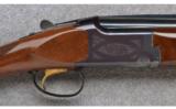 Browning Citori ~ 20 GA - 3 of 9