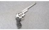 Smith & Wesson Model 629-3 Hunter ~ .44 Magnum - 1 of 2