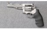 Ruger Redhawk Stainless ~ .44 Magnum - 2 of 2