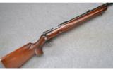 Winchester Model 52B ~ .22 LR - 1 of 9