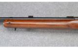 Winchester Model 52B ~ .22 LR - 6 of 9