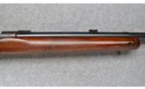 Winchester Model 52B ~ .22 LR - 4 of 9