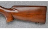 Winchester Model 52B ~ .22 LR - 8 of 9
