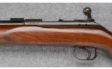 Winchester Model 52B ~ .22 LR - 7 of 9