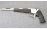 Thompson Center Contender Stainless ~ .45 Colt/410 Bore - 2 of 2