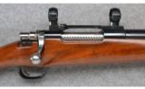 Mauser Custom ~ 6 MM Rem. - 3 of 9