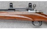 Mauser Custom ~ 6 MM Rem. - 7 of 9