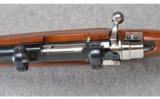 Mauser Custom ~ 6 MM Rem. - 9 of 9
