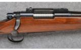 Remington Model 700 BDL ~ .350 Rem. Mag. - 3 of 9
