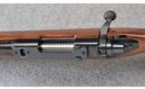 Remington Model 700 BDL ~ .350 Rem. Mag. - 9 of 9