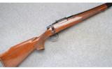 Remington Model 700 BDL ~ .350 Rem. Mag. - 1 of 9