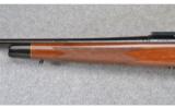 Remington Model 700 BDL ~ .350 Rem. Mag. - 6 of 9