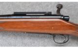 Remington Model 700 BDL ~ .350 Rem. Mag. - 7 of 9