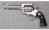 Ruger New Model Blackhawk Bisley ~ .45 Colt - 2 of 2
