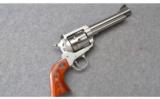 Ruger New Model Superblackhawk ~ .44 Magnum - 1 of 2