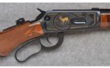 Winchester Model 94 Centennial ~ .30-30 - 3 of 9