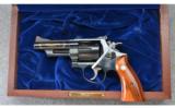 Smith & Wesson Model 29-3 ~ Elmer Keith Commemorative ~ .44 Magnum - 3 of 3