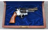 Smith & Wesson Model 29-3 ~ Elmer Keith Commemorative ~ .44 Magnum - 2 of 3