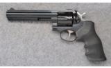 Ruger Model GP100 ~ .357 Magnum - 2 of 2