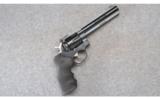 Ruger Model GP100 ~ .357 Magnum - 1 of 2