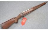 Winchester Model 70 Classic Stainless Featherweight ~ .270 Win. - 1 of 9
