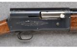 Browning A-5 Magnum Twelve (Belgium) ~ 12 GA - 3 of 9