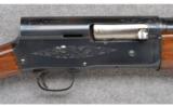 Browning A-5 Magnum (Japan) ~ 12 GA - 3 of 9