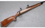 Remington Model 700 BDL ~ Enhanced Receiver ~ .300 Rem. Ultra Mag. - 1 of 9