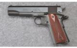 Colt Government Model ~ 100 Years of Service ~ .45 ACP - 2 of 2