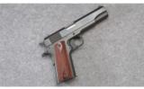 Colt Government Model ~ 100 Years of Service ~ .45 ACP - 1 of 2