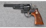 Smith & Wesson Model 27-3 ~ .357 Magnum - 2 of 2