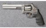 Smith & Wesson Model 610-3 ~ 10 MM Auto - 2 of 2