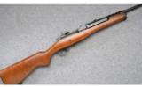 Ruger Mini-14 Ranch Rifle ~ .223 Rem. - 1 of 9