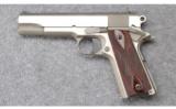 Colt Delta Elite Stainless ~ 10 MM Auto - 2 of 2