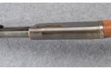 Remington Model 14 Carbine ~ .25 Remington - 9 of 9