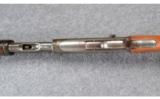 Remington Model 14 Carbine ~ .25 Remington - 5 of 9