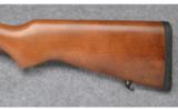Ruger Mini-14 Ranch Rifle ~ .223 Rem. - 8 of 9