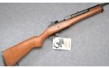 Ruger Mini-14 Ranch Rifle ~ .223 Rem. - 1 of 9