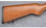 Ruger Mini-14 Ranch Rifle ~ .223 Rem. - 2 of 9