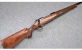 Winchester Model 70 Classic Featherweight ~ .270 Win. - 1 of 9