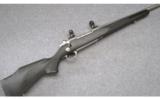 Weatherby Mark V (USA) ~ .340 Wby. Mag. - 1 of 9